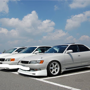 チェイサー JZX100