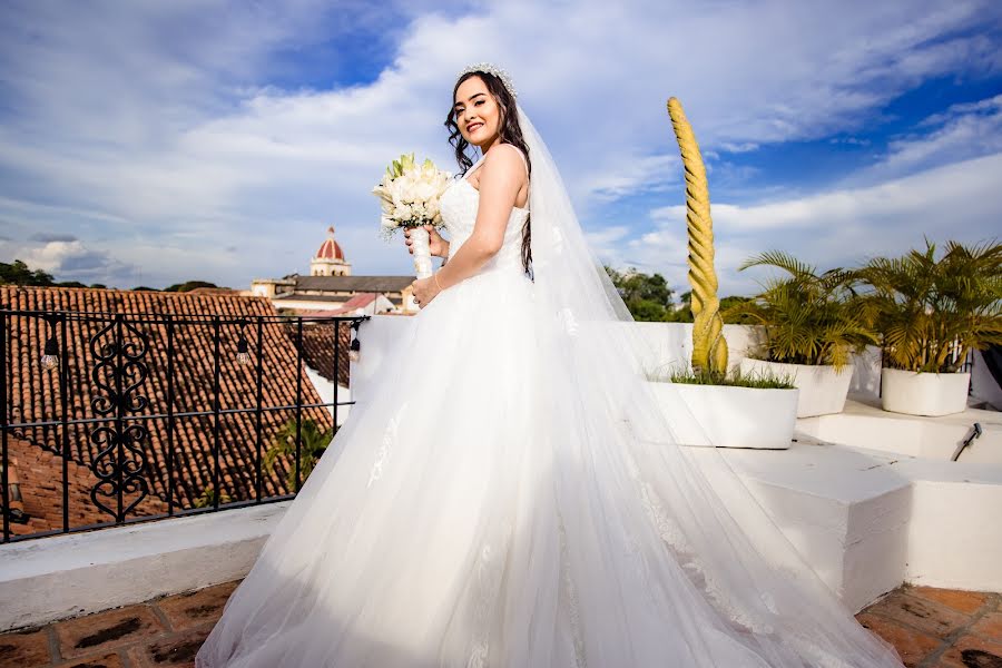 Fotógrafo de casamento Tavo Madrid (tavomadrid). Foto de 28 de abril