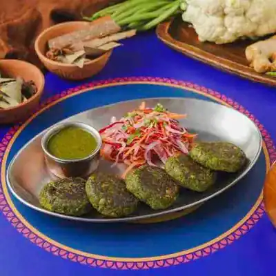 Hara Bhara Kebab