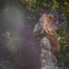 Fotógrafo de bodas Simeon Uzunov (simeonuzunov). Foto del 11 de mayo