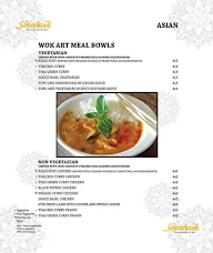 Samarkand menu 2