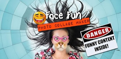 Face Fun - Photo Collage Maker Screenshot