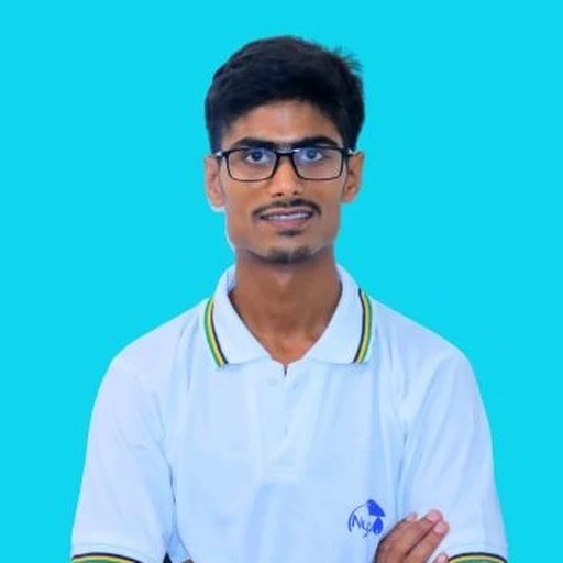 Praveer Singh, Welcome to my profile! I'm Praveer Singh, a dedicated and experienced student tutor with a passion for mathematics. With a rating of 4.4 and recognition from 331 satisfied students, I take pride in offering personalized and effective tutoring services. 

Equipped with an integrated M.Sc. in Mathematics from the prestigious NIT Patna, I possess in-depth knowledge and expertise in various mathematical concepts. Having taught numerous students over the years, I have gained valuable experience in catering to various learning styles and adapting my teaching methods to ensure optimal understanding and success.

I specialize in preparing students for the 10th and 12th Board Exams, Jee Mains, Jee Advanced, and NEET exams. Whether it's calculus, algebra, trigonometry, or any other mathematical topic, I am well-equipped to guide students towards achieving excellence in their exams.

I understand the importance of effective communication and guarantee a comfortable learning environment. Fluent in both English and Hindi, I can effectively communicate complex mathematical concepts to students, making the learning process more enjoyable and engaging.

With my personalized approach, years of experience, and a strong educational background, I strive to help students grasp even the most challenging aspects of mathematics. Let's work together to unlock your full potential and achieve remarkable results in your academic journey. Contact me now to book a tutoring session tailored to your specific needs!