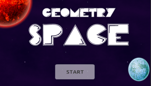 Geometry Space