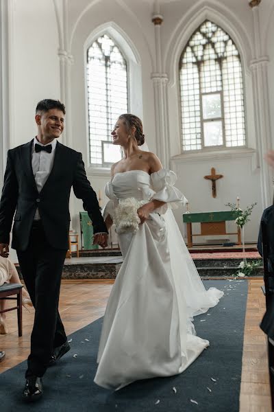 Photographe de mariage Yuliya Samoylova (julgor). Photo du 7 avril 2022