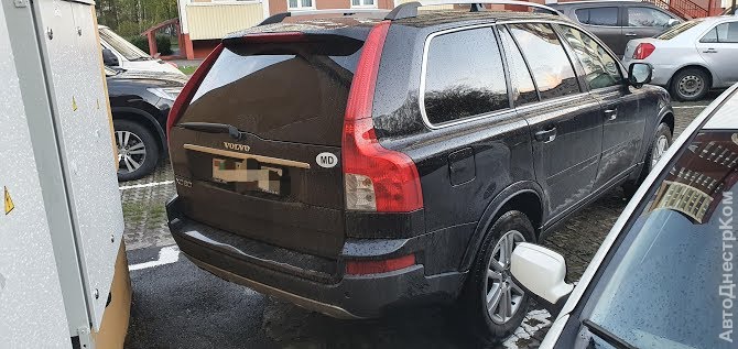 продам авто Volvo XC90 XC90 фото 5