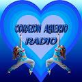 Corazón Abierto Radio Apk