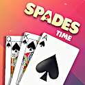 Spades - Offline Card Games