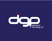 DGP Heating And Plumbing Ltd Logo