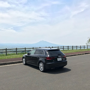 A3 スポーツバック 8VCPT