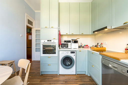 House purchase in Porto (Portugal) with terrace