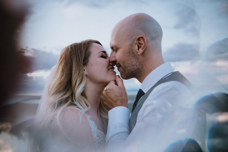 Fotógrafo de casamento Jade Mutter (jades). Foto de 12 de março 2019