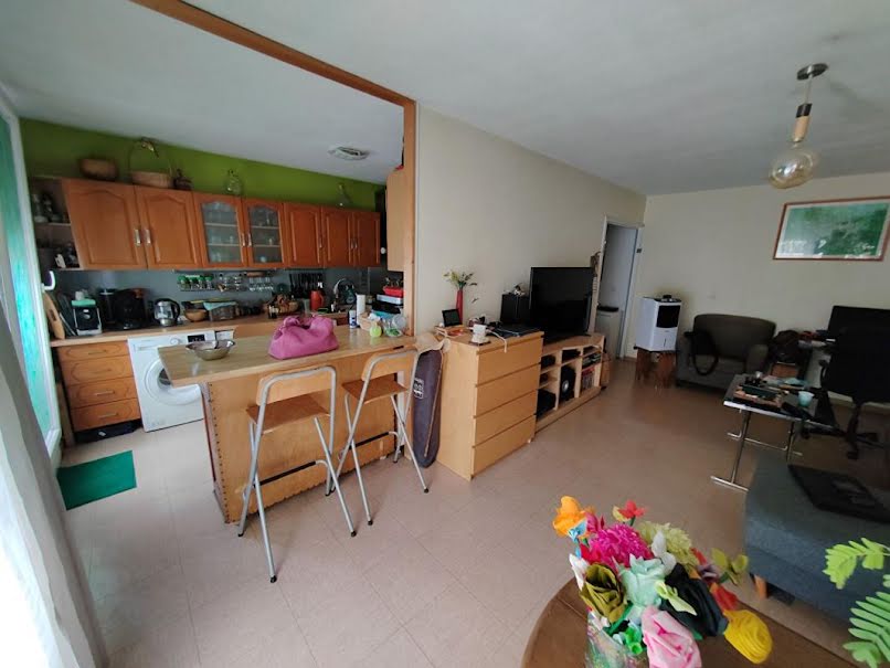 Vente appartement 4 pièces 76 m² à Eybens (38320), 200 000 €