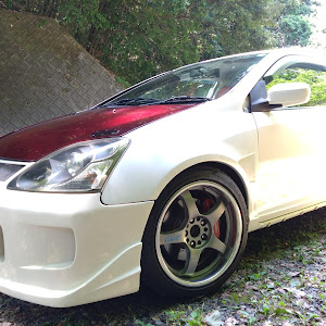 シビックタイプR EP3