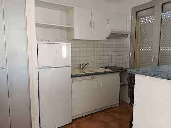 appartement à Canet plage (66)