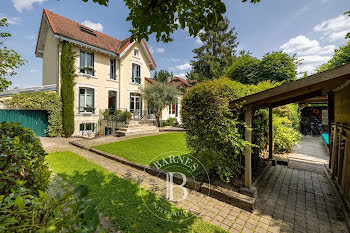 maison à La Celle-Saint-Cloud (78)