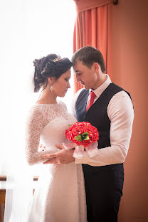 Wedding photographer Vyacheslav Fomin (vfomin). Photo of 5 March 2018