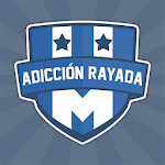 Monterrey Adiccionrayada Fans Apk