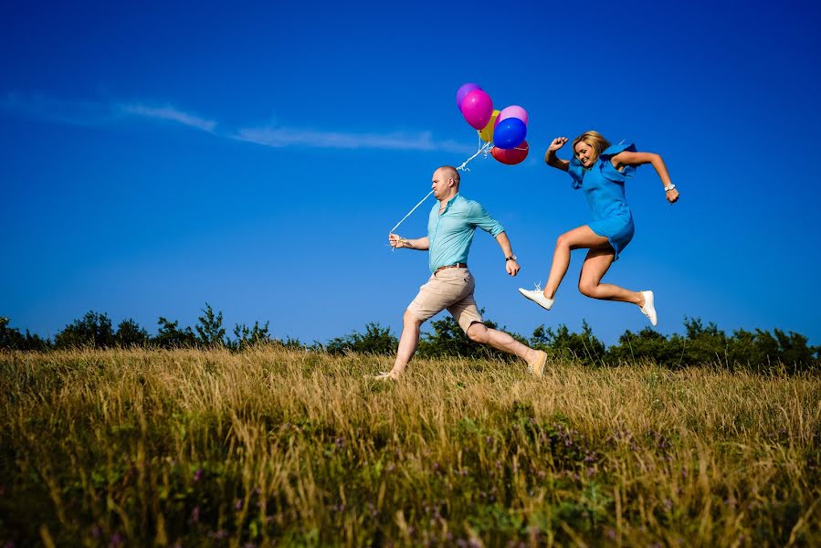 Svatební fotograf Ioana Pintea (ioanapintea). Fotografie z 26.září 2018