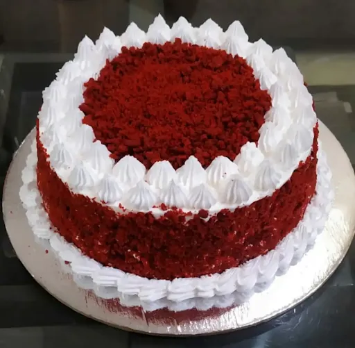 Red Velvet Cake