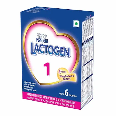 Lactogen No 1 Refill