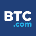 BTC.com Extension for Chrome