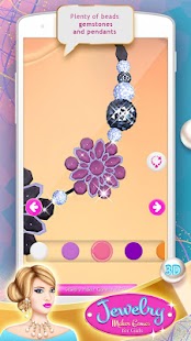 How to get Jewelry Maker Games for Girls 1.0 apk for bluestacks
