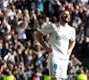 Karim Benzema bientôt en Premier League ?