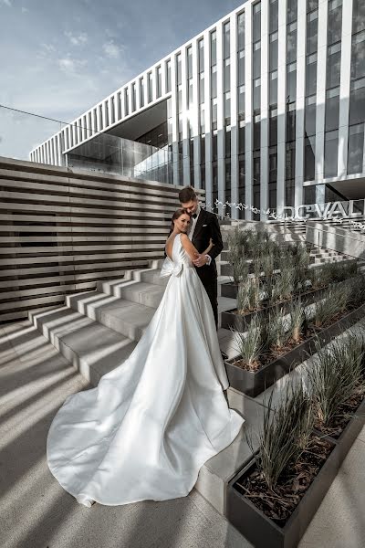 Photographe de mariage Eimis Šeršniovas (eimis). Photo du 5 février 2021