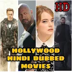 Cover Image of Download Hollywood Hindi Dubbed Moives 2020 HD 1.0 APK