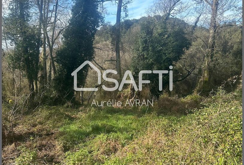  Vente Terrain à bâtir - 3 011m² à Vero (20172) 