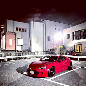 BRZ ZC6