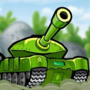 Awesome Tanks 2 - Unblocked & Free