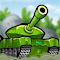 Item logo image for Awesome Tanks 2 - Unblocked & Free