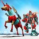 Download Real Robot Horse Game For PC Windows and Mac 1.0