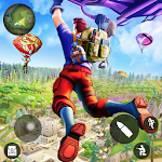 Cover Image of Unduh Pemburu Sampul - Pertempuran Tim 3v3 1.5.06 APK