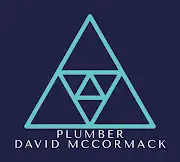 David McCormack Logo
