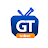 GT IPTV DIRECT  - Player icon