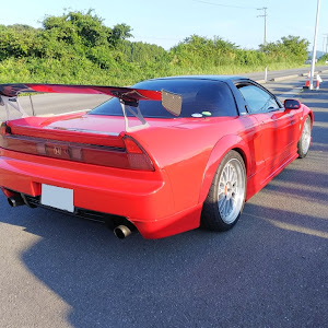 NSX NA1