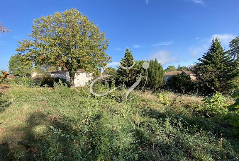  Vente Terrain à bâtir - 985m² à Écully (69130) 