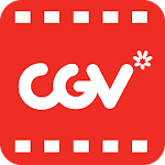 Cover Image of Tải xuống CGV Cinemas Vietnam - Rạp chiếu phim đẳng cấp  APK