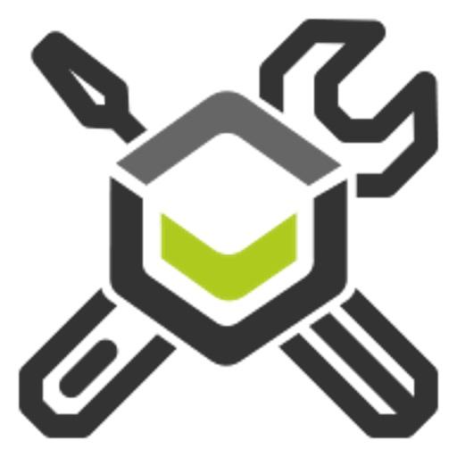 DroidBOX Control Center icon