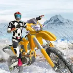 Cover Image of ダウンロード Offroad Bike Stunts Racing - Beach Bike Simulator 1.0 APK