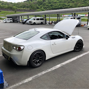 BRZ ZC6