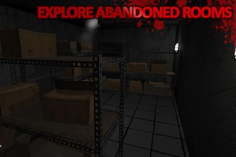 Free Download Scariest Game Ever! APK for PC