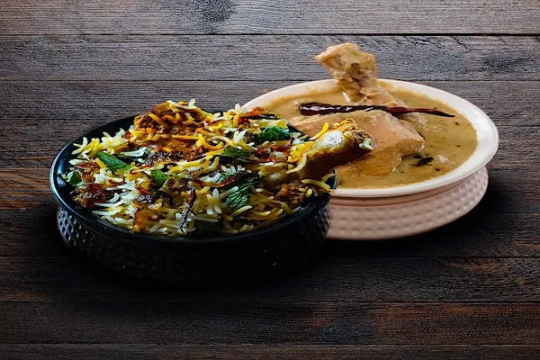 Biryani Revolution photo 