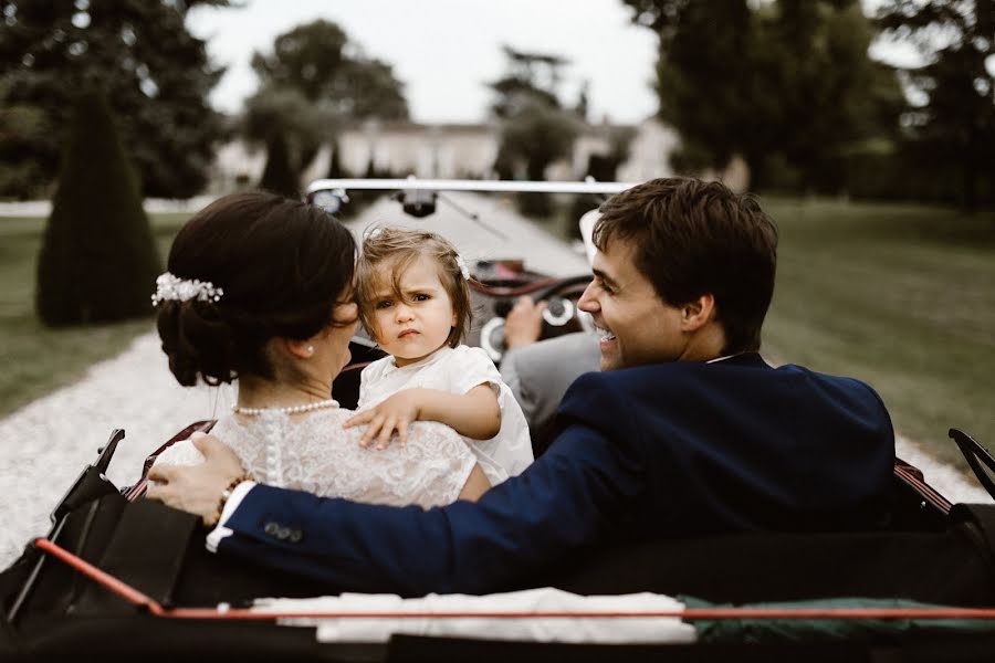 Hochzeitsfotograf Kewin Jackson (kewin). Foto vom 30. März 2019