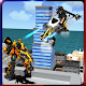 Download Police Chase Futuristic Robot For PC Windows and Mac 1.0