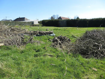 terrain à batir à Sainte-Hélène-Bondeville (76)