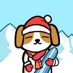 Cover Image of Download Animal Ski Resort 1.0.6 APK